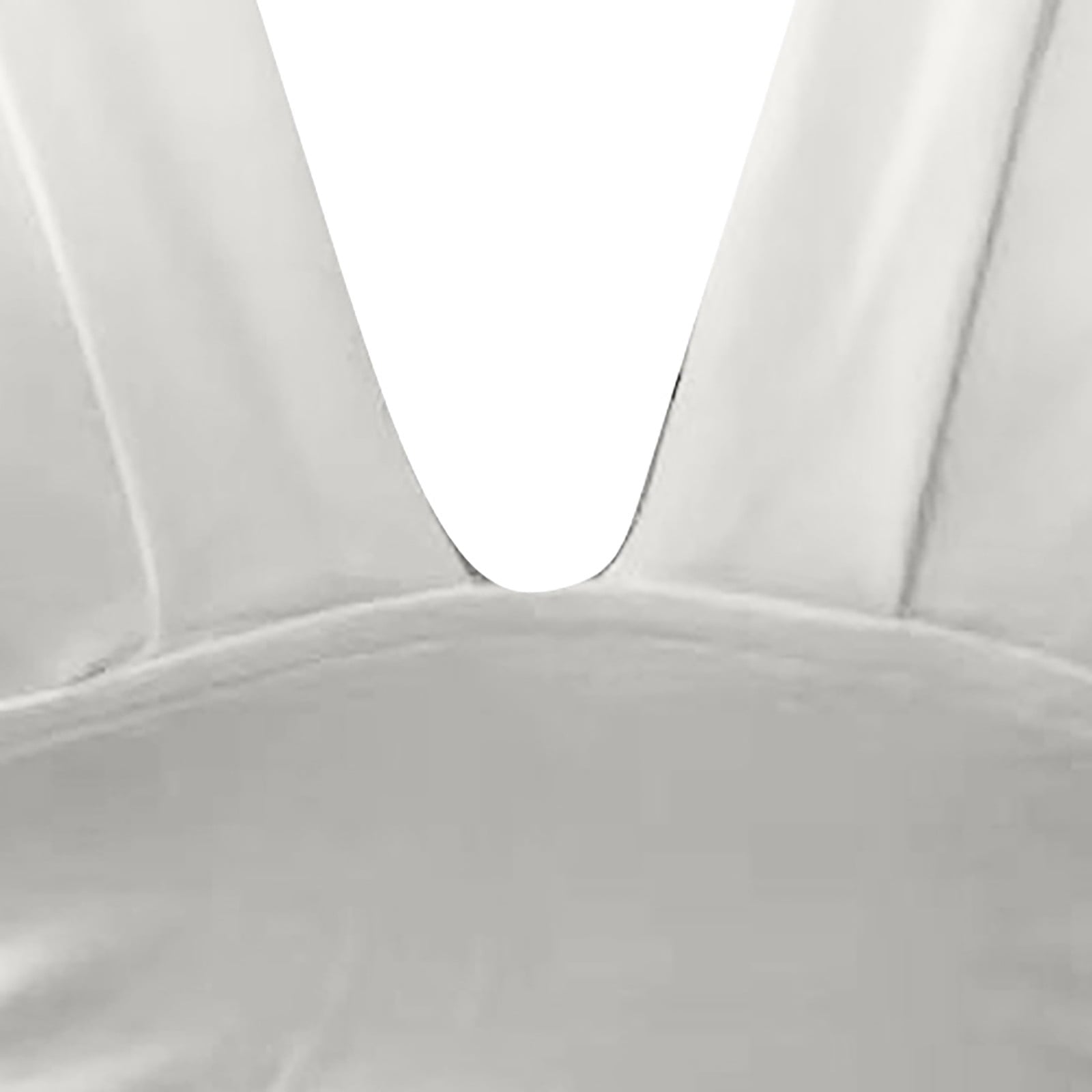 Crop Tops for Women Sleeveless Ruched Plunge V Neck Tank Tops Vest Solid Slim Fit Summer Blouse Tops T Shirts